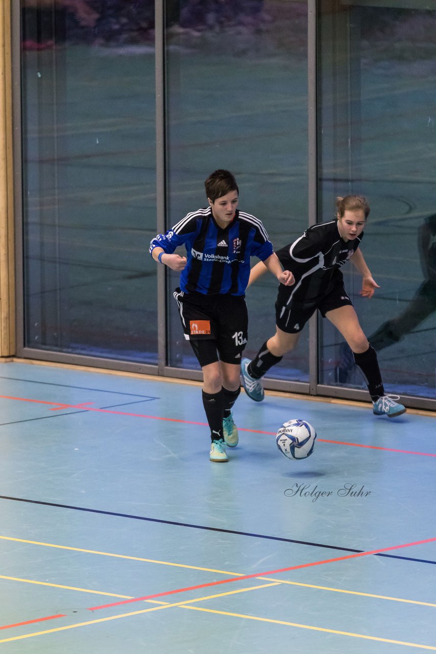 Bild 590 - Girls Cup